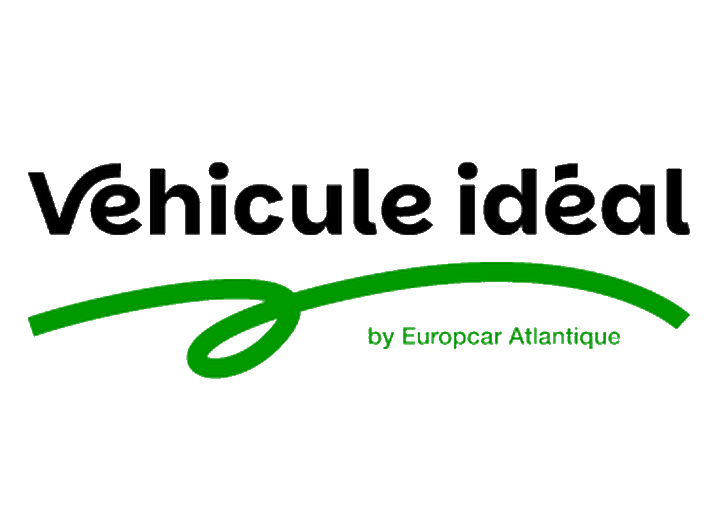 Client Véhicule Idéal d'Europcar Atlantique